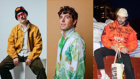 フィンランドのプロデューサーMishaが、Phil Beaudrea