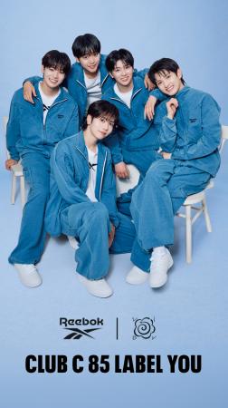 全員10代の日本人5人組ボーイズグループ・VIBYが、Ree
