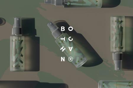【メンズコスメ BOTCHAN】澄んだ空気をまとう、ミスト