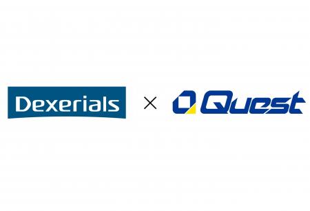 デクセリアルズ株式会社との契約締結のお知らせ デクセリアルズ株式会社との契約締結のお知らせ