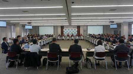 島根電工、「おたすけ隊共創フランチャイズ 経営者会