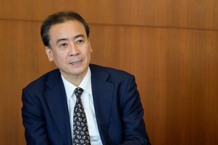 【武蔵野大学】人生は学ぶほどに面白い　生涯学習、夏