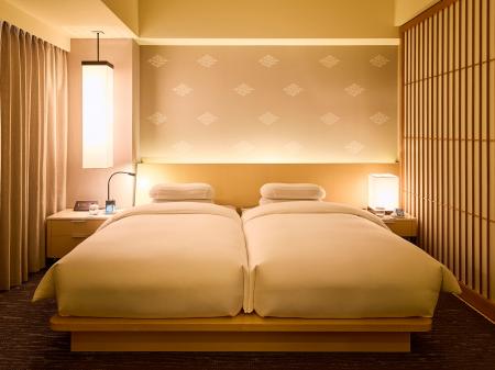 新時代の「Sleep Wellness」ザ・キャピトルホテル 東