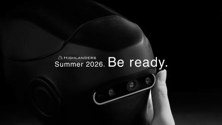 Highlanders、国産ヒューマノイドロボット量産化に向