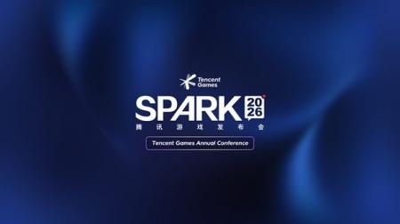 テンセントゲームズ、「SPARK 2026」にて45の大型アッ