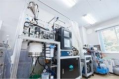 京都大学発スタートアップ企業ライノフラックスと協業