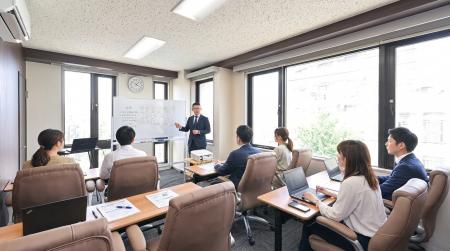 【箕面市】延べ約300名へのセミナー実績を持つ池田税