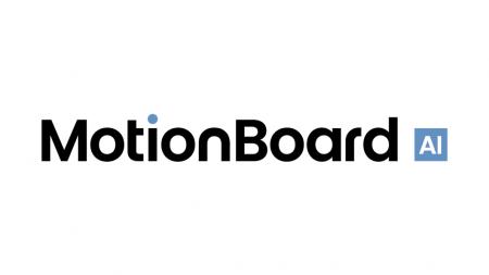生成AI搭載「MotionBoard」オンプレミス版を5月29日（