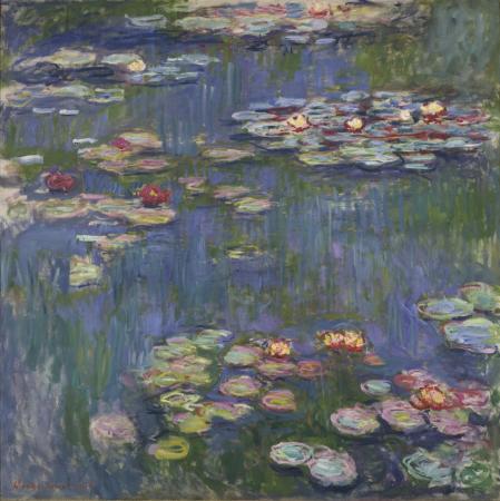 国立美術館5館総合目録にて、パブリックドメインutf-8