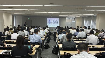 「つくる」と「まわす」をつなぐ本格対話