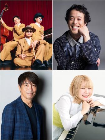 平日の午後を彩るJFNのワイド番組『レコレール』に豪