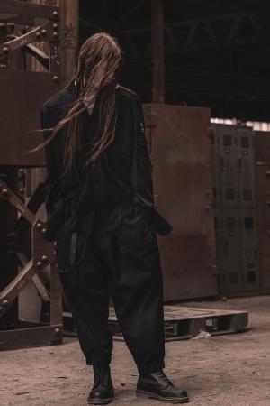S’YTE×Dickies(R)コラボレーションコレクションを6月4