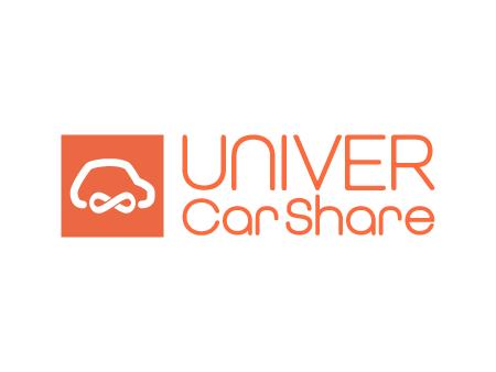 学生向けカーシェアリングサービス「UNIVER Car Share