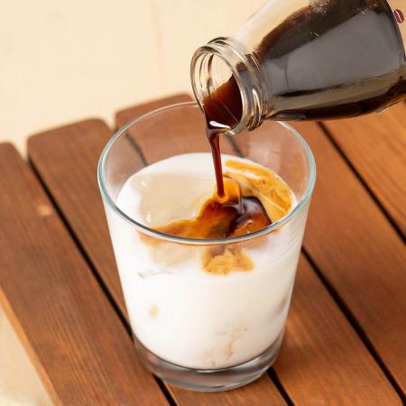 【6月は牛乳月間】久世福商店の”黒糖ミルク珈琲の素“