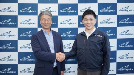 水上ドローンを開発するOceanic Constellationsと戦略