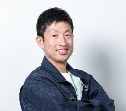 ニッケンかみそり株式会社　代表・熊田征純が「事業承