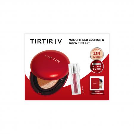 韓国発メイクアップブランド「TIRTIR（ティルティル）