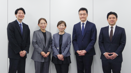 株式会社ビザスクの社外取締役に安田幸代氏が就任