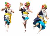 日本のおもてなし～6月の日本文化紹介～