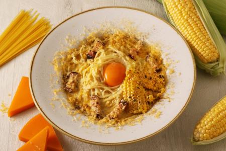 6月4日(火)より、豆乳カルボナーラ専門店「こなな＋」