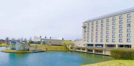 東急ホテルズとホテルアローレ（石川県加賀市）がパー