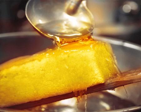 いよいよ夏本番！涼やかな和スイーツが登場大人気の〈