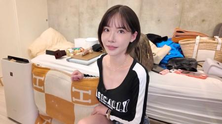 “SNS総フォロワー数1400万人”元セクシー女優・深田え