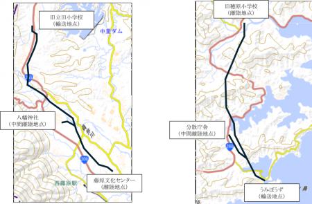 南海トラフ地震に備え、三重県でドローンによる災害時