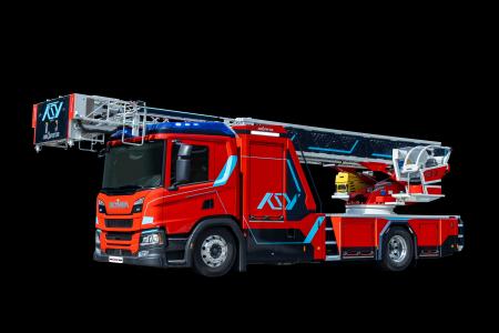 「INTERSCHUTZ 2026」出展のお知らせ