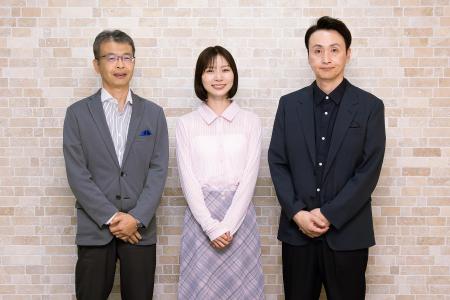 事業承継の現場に迫るヒューマンドキュメント第1５弾