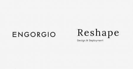 ENGORGIO、企業のAI実装を加速する「Reshape」を提供