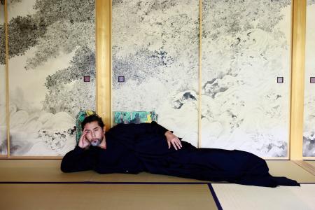 【6月10日（水）写真展トークイベント／6月17日（水）