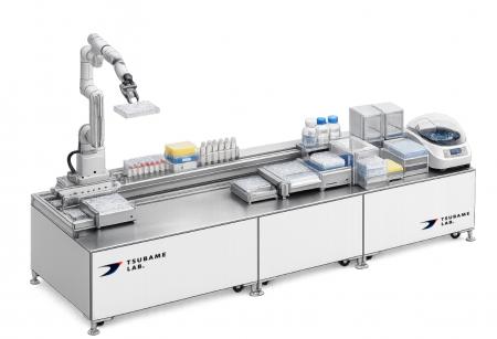Tsubame Lab、研究自動化の国内最大級カンファレンス