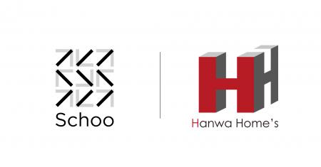 スクー、ハンワホームズと「Schoo Mesh パートナー提