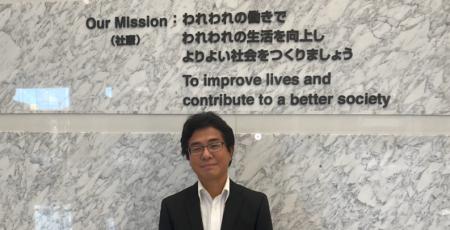 【導入事例公開】SF2030実現に向けたDX人財基盤づくり