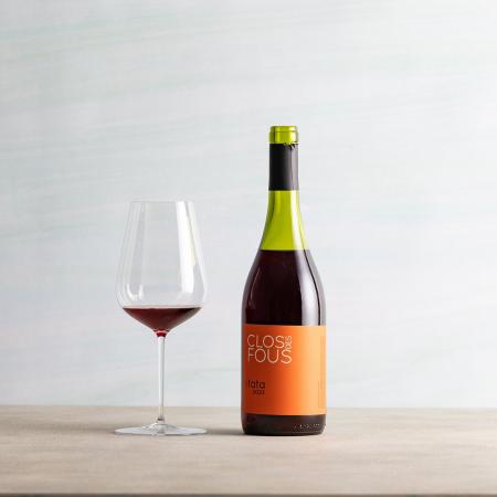 美しい古木の表現を飲む―クロ・デ・フより「イタタ 20 美しい古木の表現を飲む―クロ・デ・フより「イタタ 20