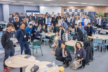 【イベントレポート】経営者育成スクール「REAL VALUE