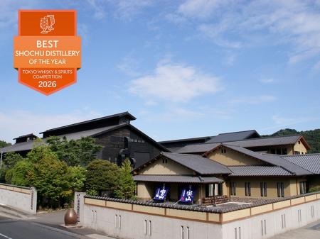 伝統と革新。鹿児島県の西酒造、世界的品評会「TWSC20 伝統と革新。鹿児島県の西酒造、世界的品評会「TWSC20