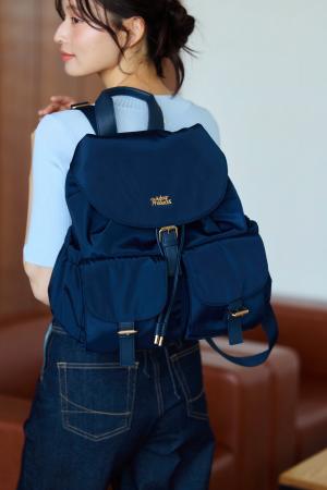 「TONAL（トーナル）」×「OUTDOOR PRODUCTS（アウトド