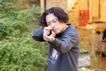 ガクテンソク・よじょうのリアルな「狩猟」体験記。初