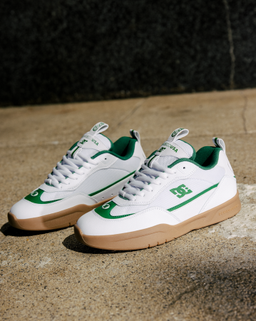 ”DC Shoes”待望のJohn Shanahanセカンドシグネチャー