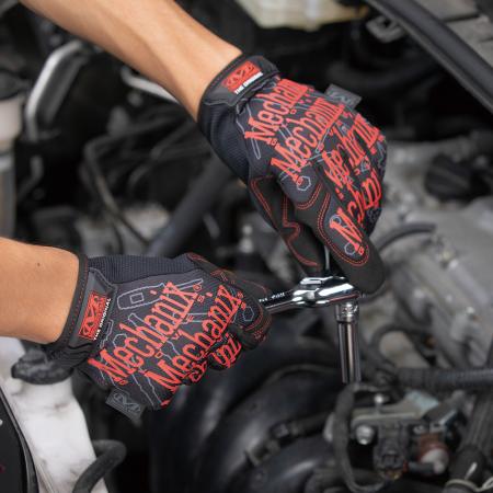 世界的ワークグローブ「Mechanix Wear」と工具メutf-8