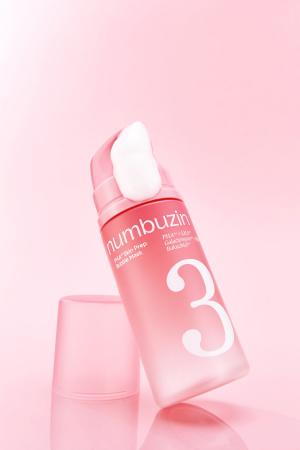 韓国スキンケアブランド『numbuzin(ナンバーズイン) 韓国スキンケアブランド『numbuzin(ナンバーズイン)