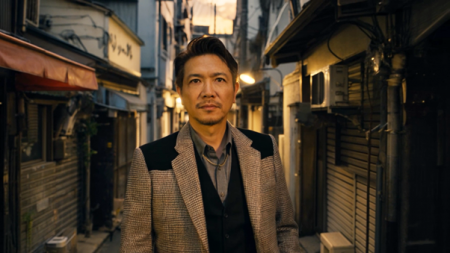 ガウマピクス代表・山口ヒロキが『ショートショート 