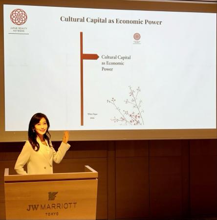 模倣できない価値が、次の競争優位になる。─Japan Bea