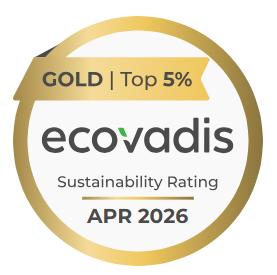 LONGi、EcoVadis社のサステナビリティ評価で「ゴール