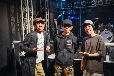 2027年にオープン50周年を迎える名古屋のライブハウス