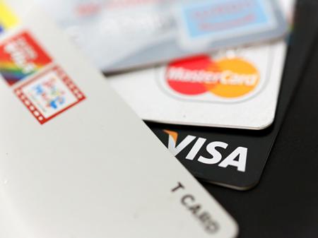 キャッシュレス決済の普及により、国内の決済手段...