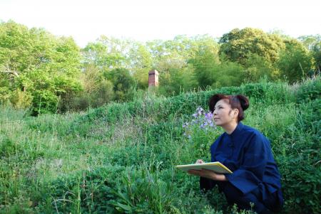 静岡ゆかりの芸術家・八代亜紀「八代亜紀 絵画展」開