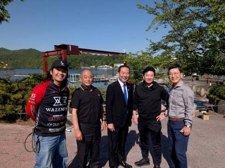 「第2回 Bass Fishing Tournament 加東市杯 2026 in 